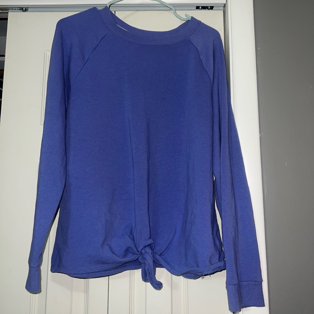 Old navy sweatshirt